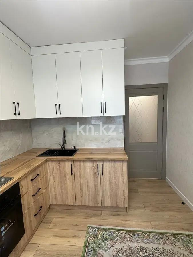 Продажа 1-комнатной квартиры, 35 м², пр. Мангилик Ел, дом  72 в Астане - фото 2