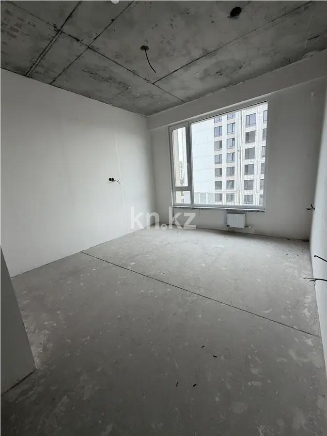 Продажа 1-комнатной квартиры, 41.1 м² в Алматы