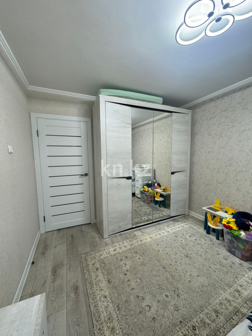 Продажа 2-комнатной квартиры, 47 м², пр. Момышулы в Темиртау - фото 5