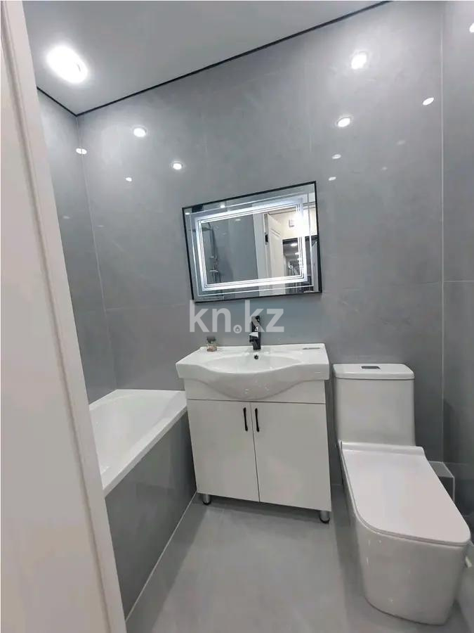 Продажа 1-комнатной квартиры, 38 м² в Алматы - фото 3