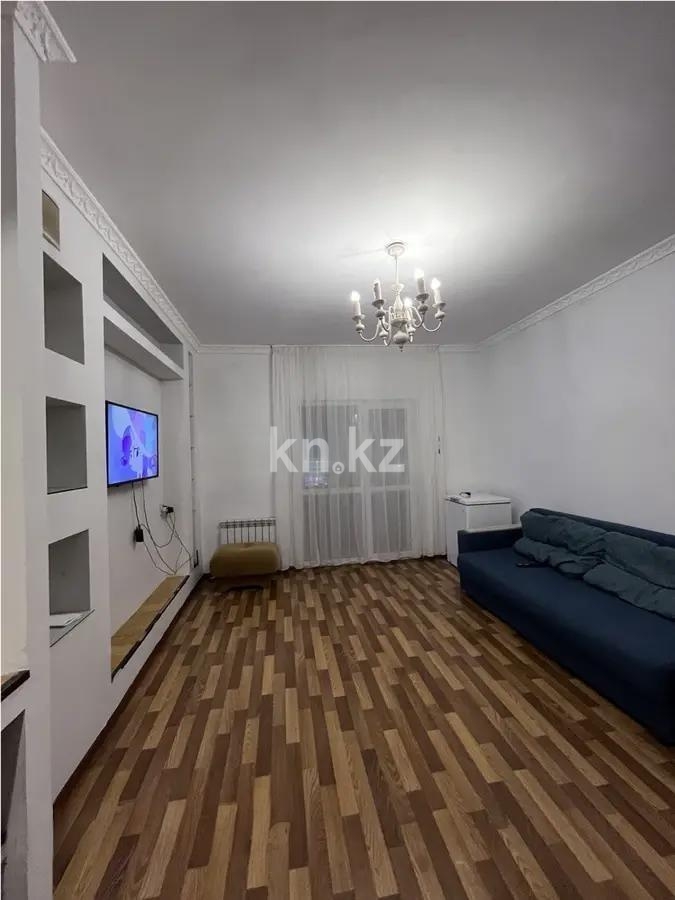 Продажа 2-комнатной квартиры, 50 м², пр. Момышулы, дом  19 в Астане