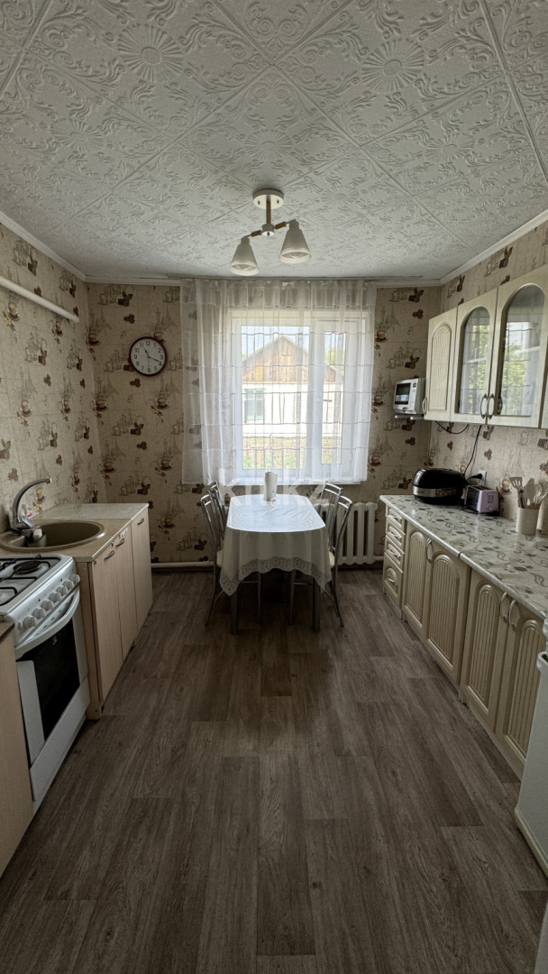 Продажа 3-комнатного дома, 82.7 м², Гагарина, дом  8/2 в Карагандинской области - фото 7