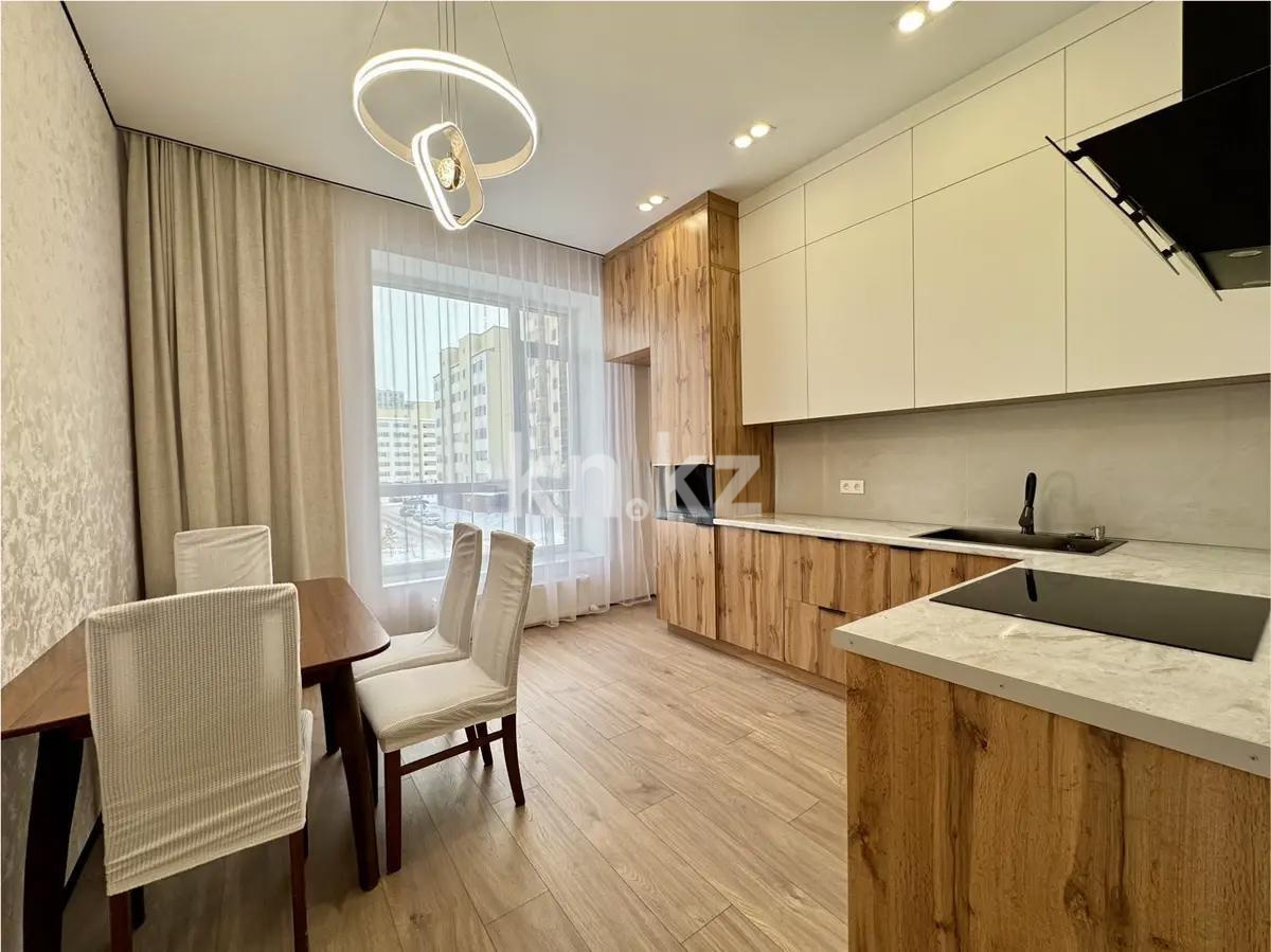 Продажа 2-комнатной квартиры, 57 м² в Астане - фото 3