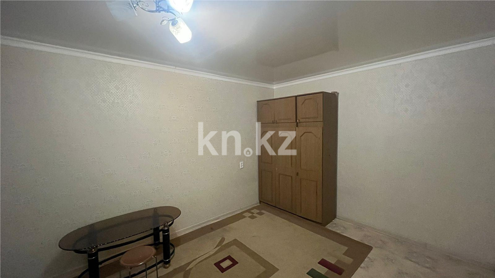 Продажа 1-комнатной квартиры, 32 м², ул. 6-й мик-н в Темиртау - фото 3