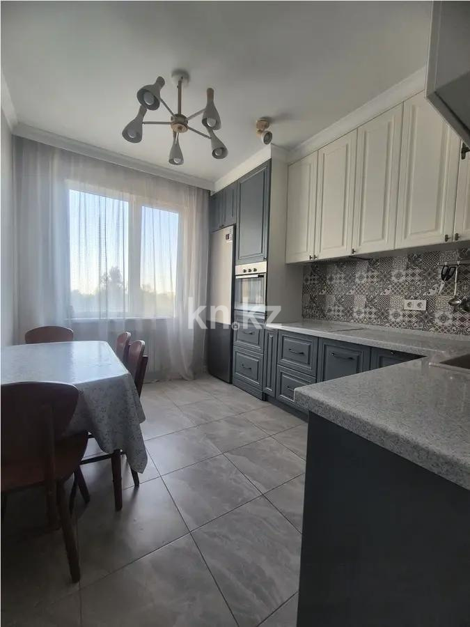 Продажа 3-комнатной квартиры, 84.4 м², ул. Макатаева, дом  131/1 в Алматы - фото 4