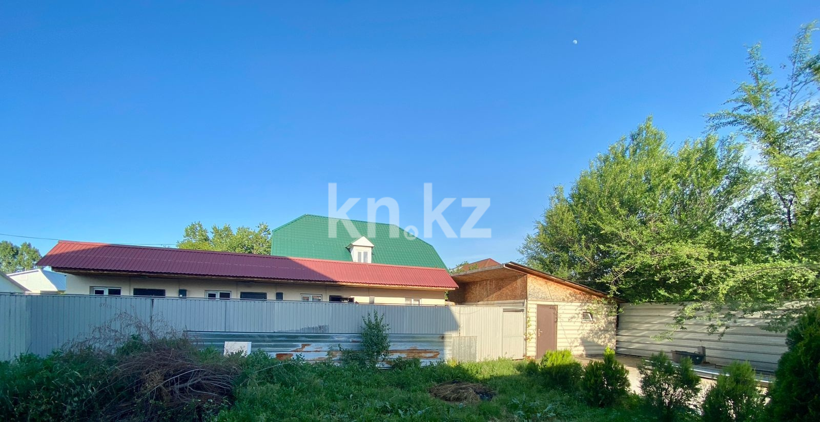 Продажа 5-комнатного дома, 165 м² в Алматы - фото 6