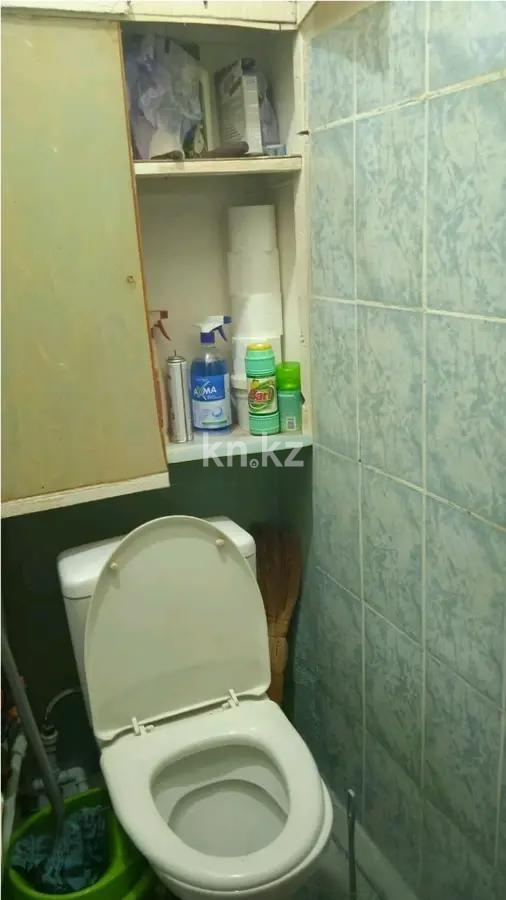 Продажа 2-комнатной квартиры, 41 м², ул. Таттимбета, дом  17 в Караганде - фото 2