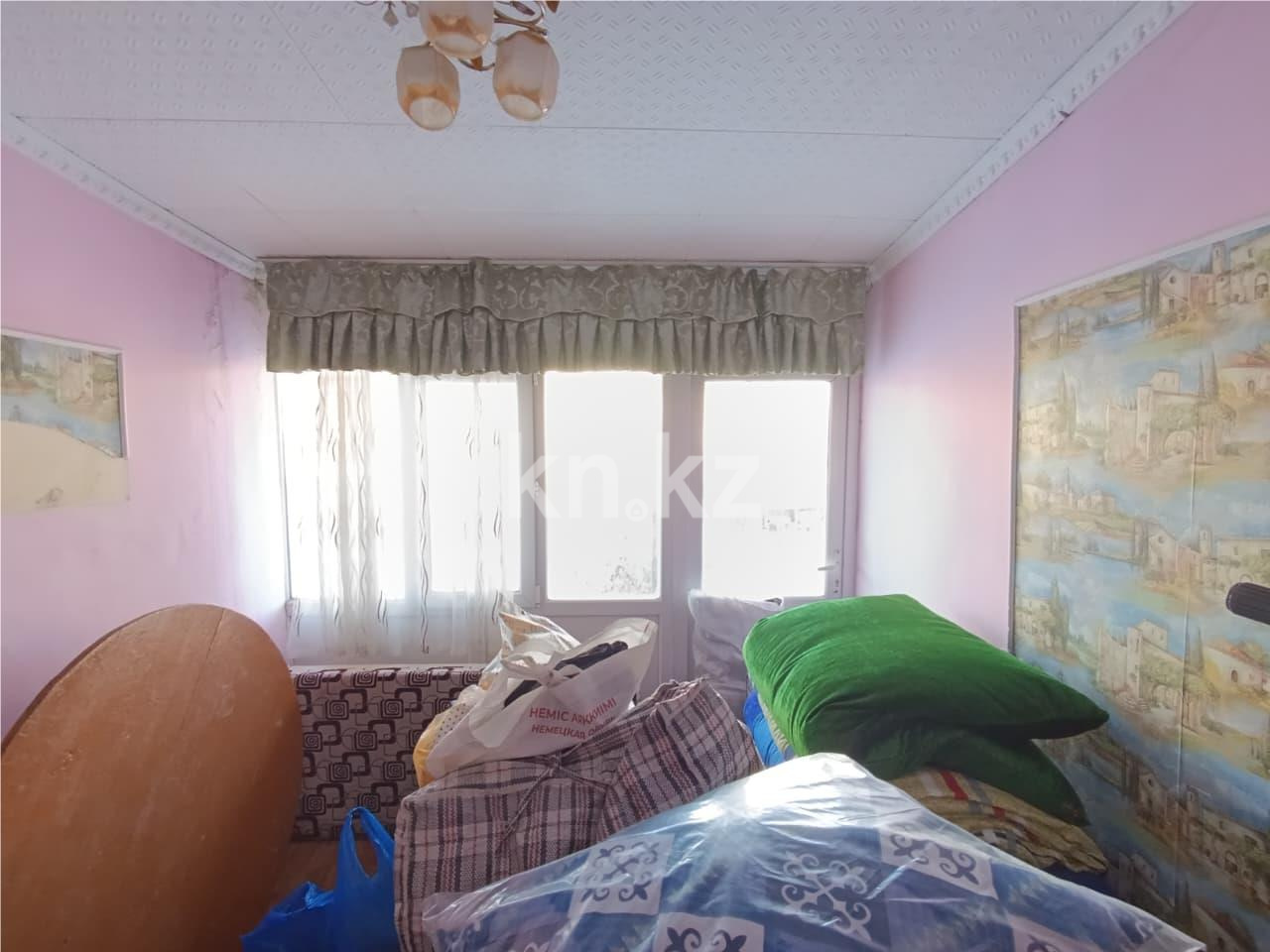 Продажа 3-комнатного дома, 55 м², ул. Герцена, дом  36 в Караганде - фото 8