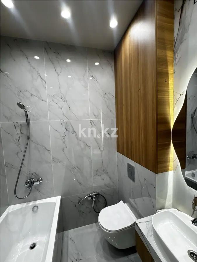 Продажа 2-комнатной квартиры, 62 м² в Алматы - фото 3