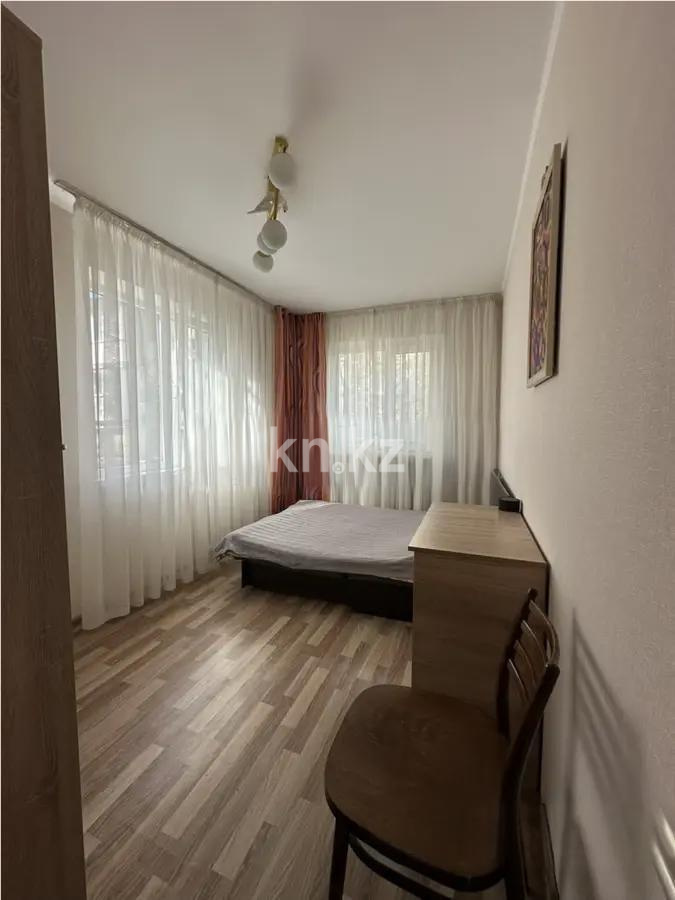 Продажа 2-комнатной квартиры, 44 м², мкр-н 7, дом  6 в Алматы - фото 2