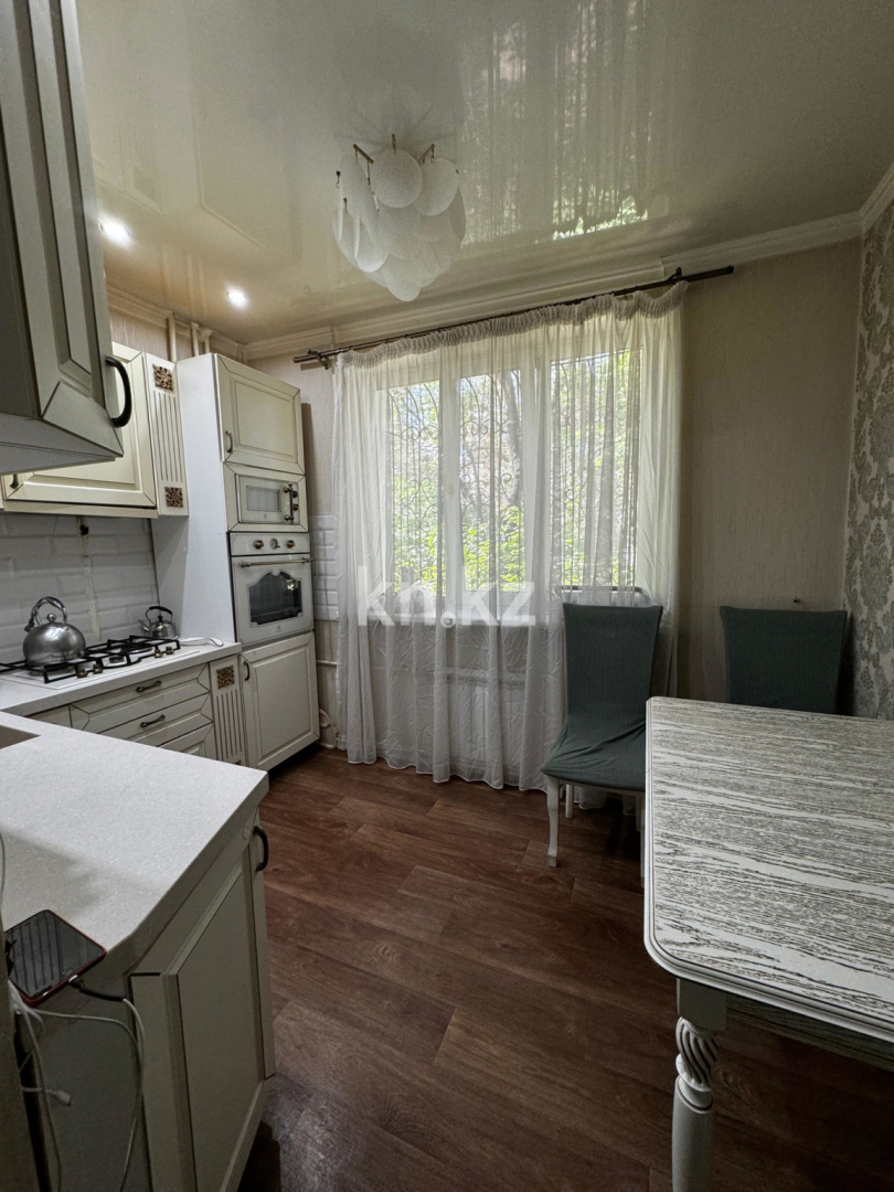 Продажа 3-комнатной квартиры, 65 м², пр. Райымбека в Алматы - фото 10