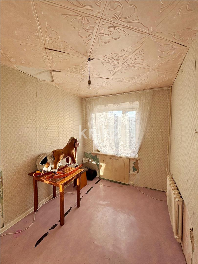 Продажа 3-комнатной квартиры, 79 м², ул. Гапеева, дом  1 в Караганде - фото 7