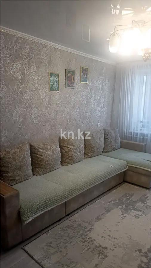 Продажа 1-комнатной квартиры, 32 м² в Темиртау