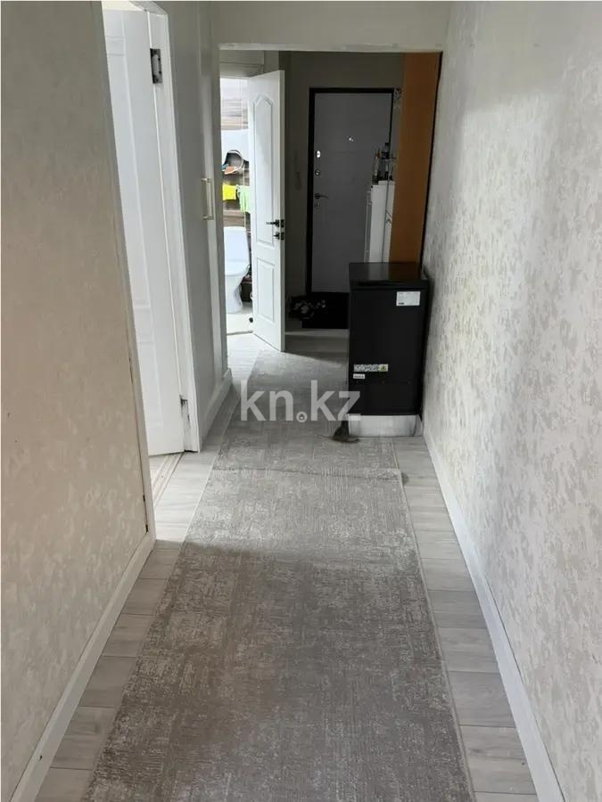 Продажа 3-комнатной квартиры, 58 м² в Алматы - фото 6