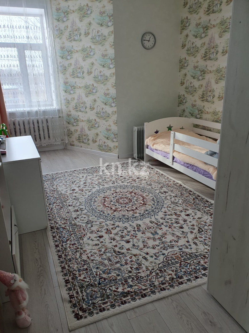 Продажа 3-комнатной квартиры, 77 м² в Караганде - фото 4