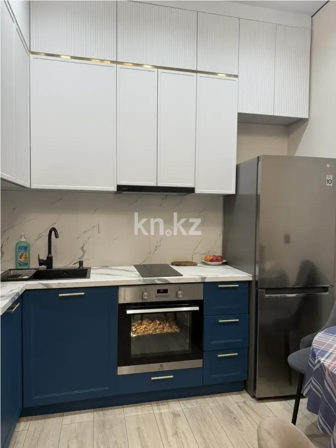 Продажа 2-комнатной квартиры, 39 м² в Астане - фото 3