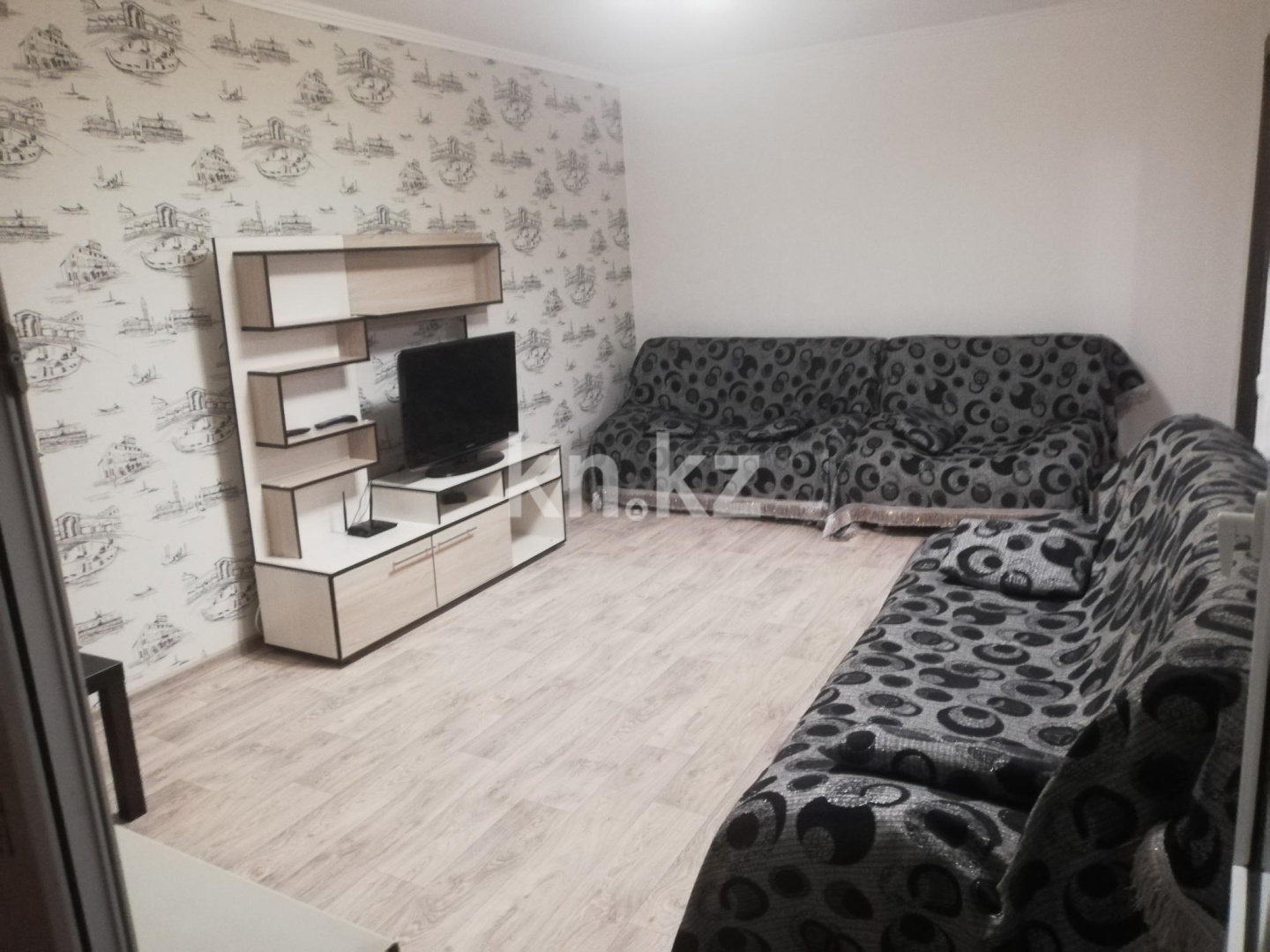 Аренда 2-комнатной квартиры, 52 м² в Караганде - фото 13