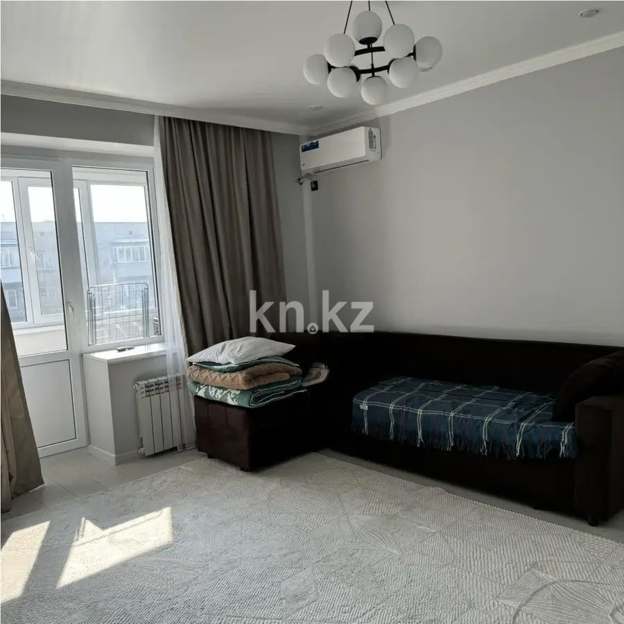 Продажа 1-комнатной квартиры, 40 м² в Алматы