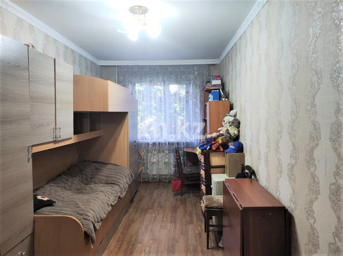 Продажа 2-комнатной квартиры, 45 м² в Караганде - фото 3