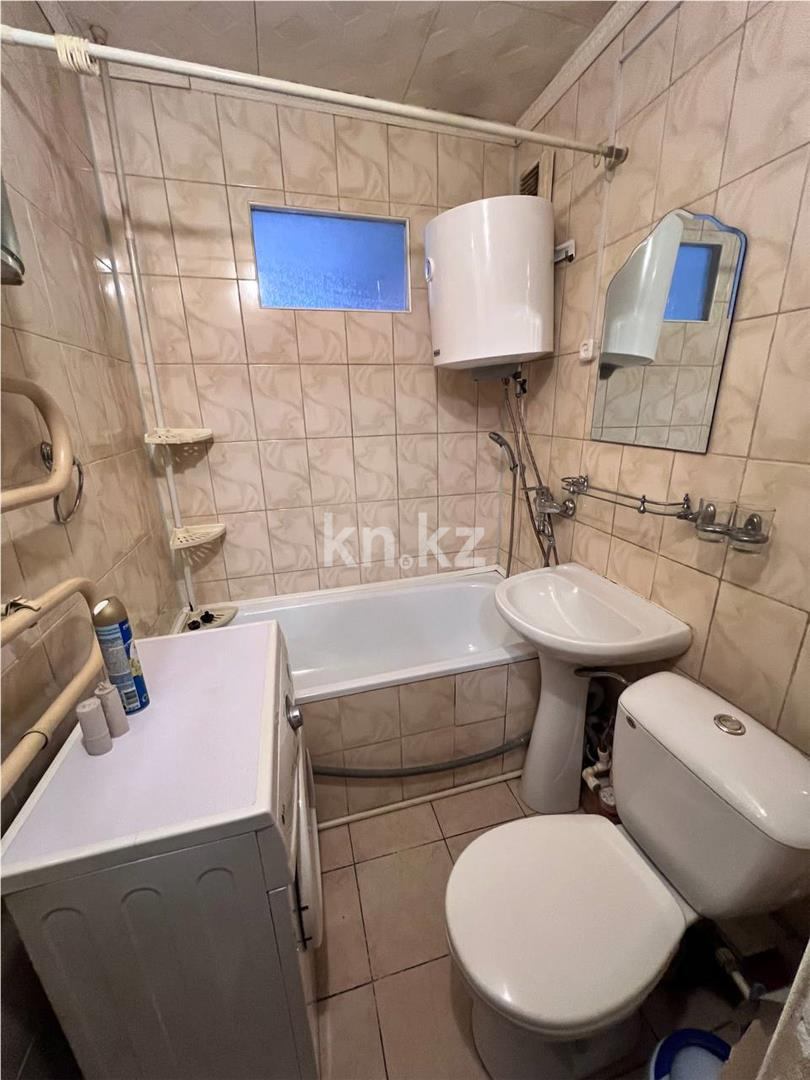 Продажа 2-комнатной квартиры, 43 м², ул. Пассажирская в Караганде - фото 9