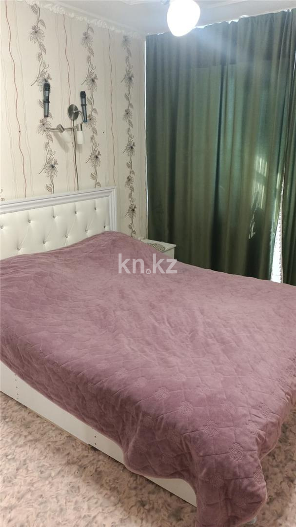 Продажа 4-комнатной квартиры, 61 м², мкр-н 7 в Темиртау - фото 3