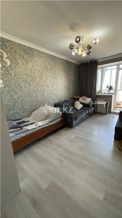 Продажа 1-комнатной квартиры, 40 м² в Астане