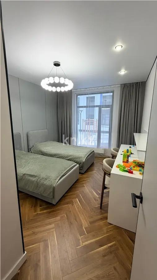 Продажа 1-комнатной квартиры, 70 м² в Алматы - фото 3