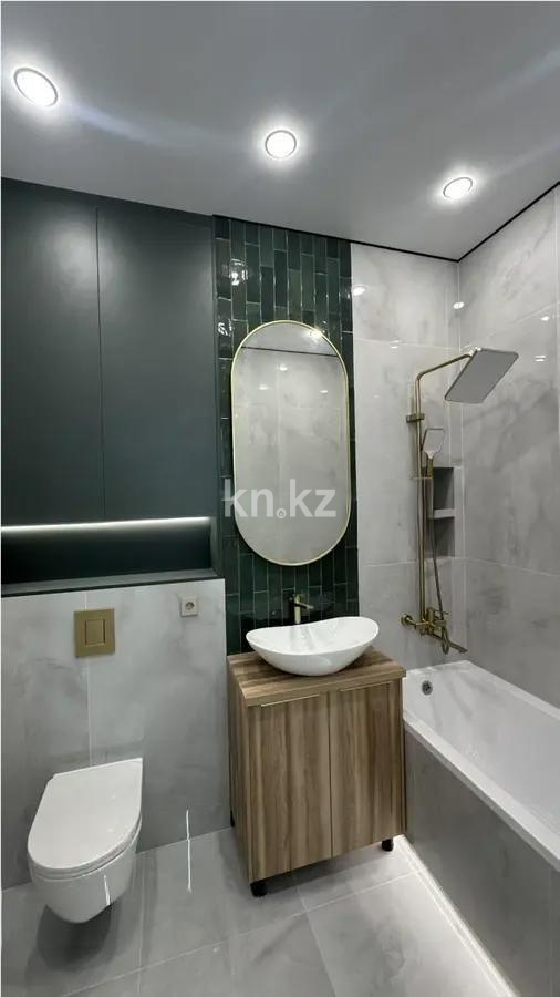 Продажа 2-комнатной квартиры, 46.4 м², ул. Молдагалиева, дом  5 в Астане - фото 4