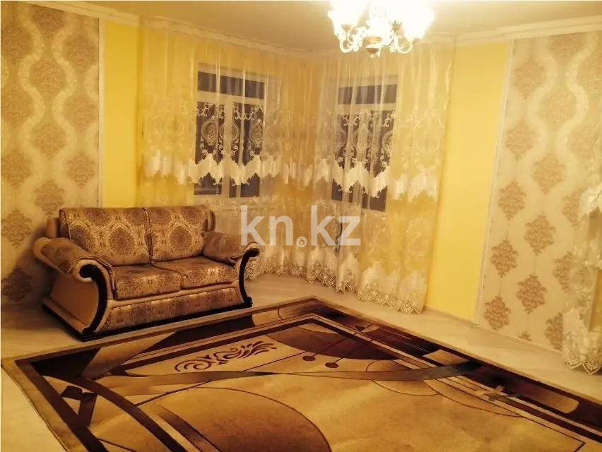 Продажа 2-комнатной квартиры, 76 м² в Астане