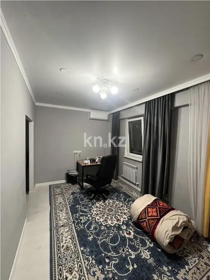 Продажа 1-комнатной квартиры, 42.3 м² в Алматы