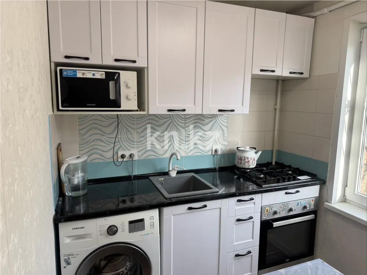 Продажа 2-комнатной квартиры, 42.3 м², ул. Айманова, дом  195а в Алматы - фото 6