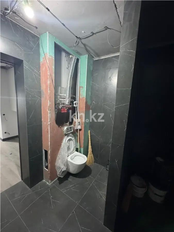 Продажа 2-комнатной квартиры, 61.1 м² в Алматы - фото 3