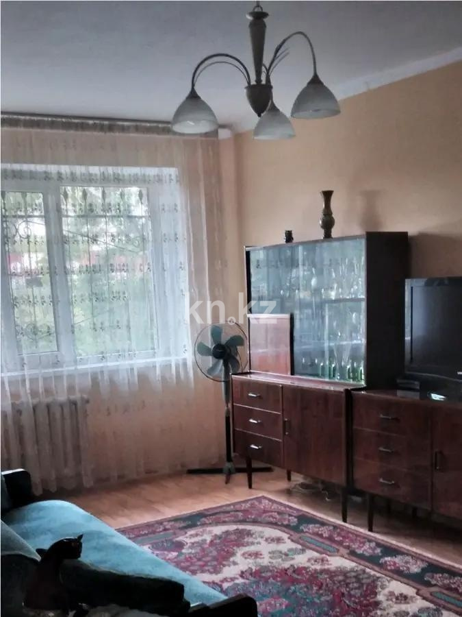 Продажа 3-комнатной квартиры, 63 м² в Караганде