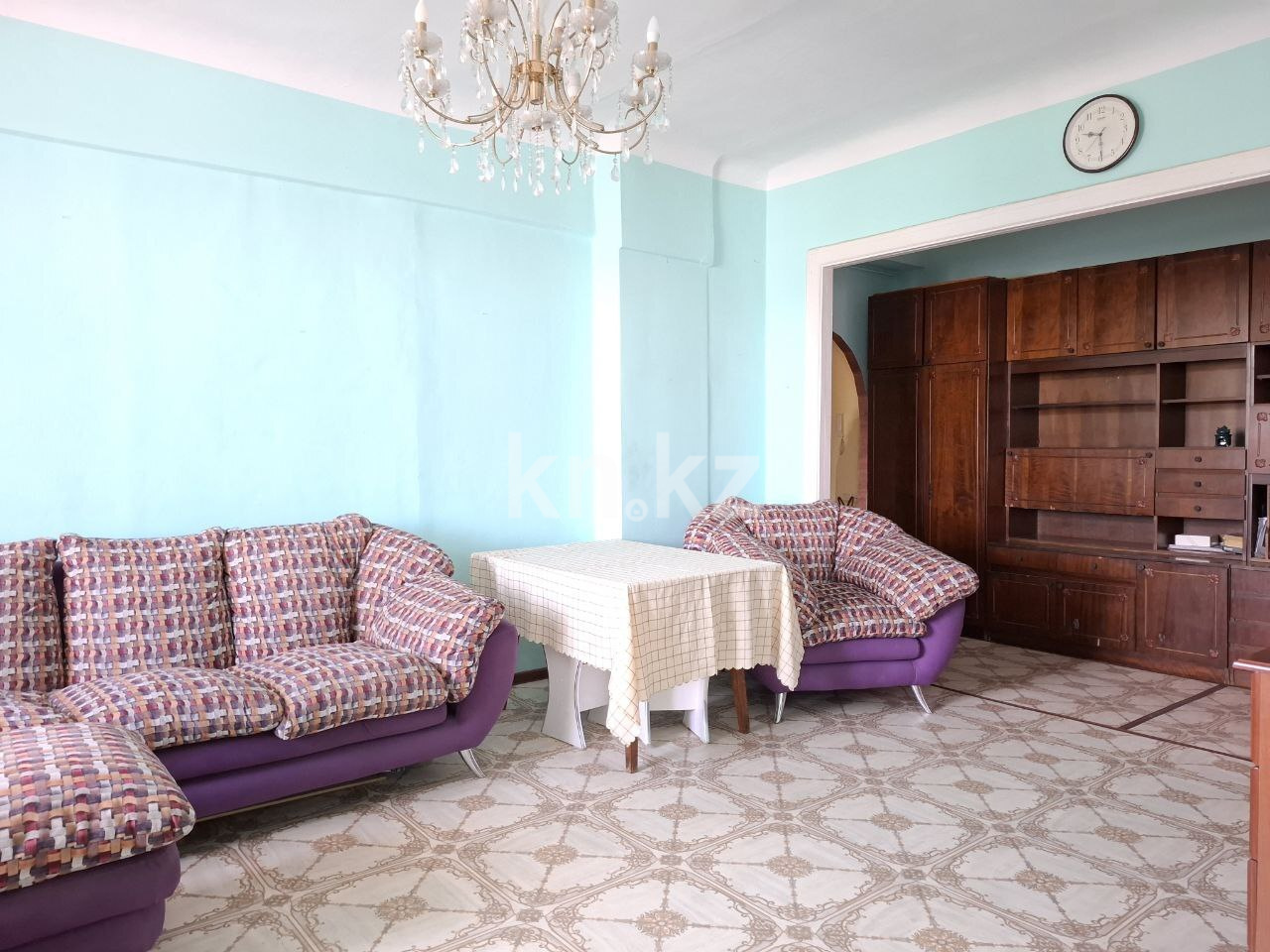 Продажа 3-комнатной квартиры, 82.2 м² в Усть-Каменогорске - фото 5