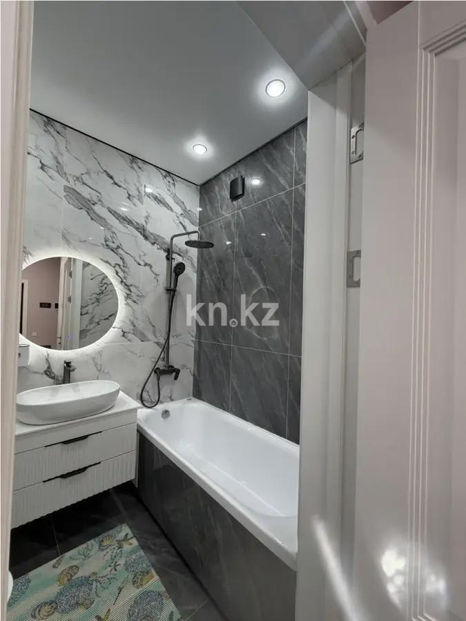 Продажа 3-комнатной квартиры, 67.9 м² в Астане - фото 4