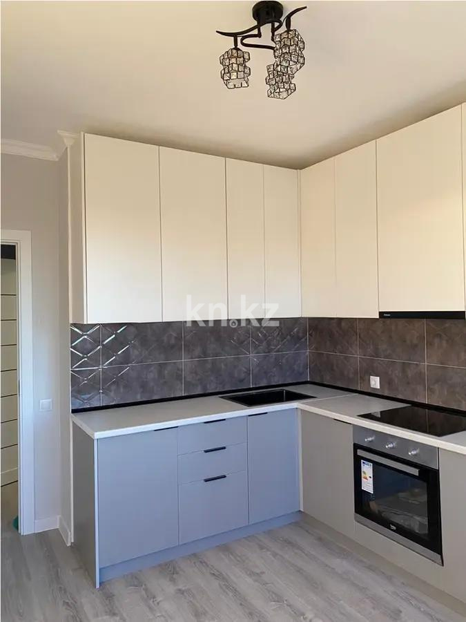 Продажа 1-комнатной квартиры, 40 м² в Астане - фото 2