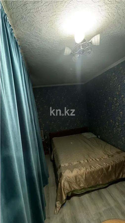 Продажа 2-комнатной квартиры, 38 м² в Алматы - фото 2