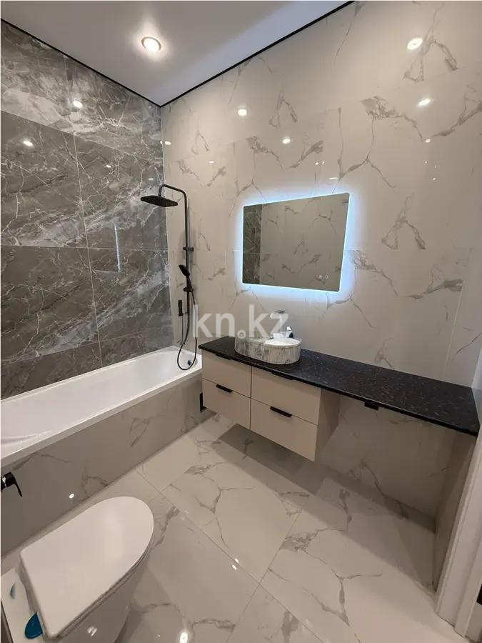 Продажа 2-комнатной квартиры, 42 м² в Астане - фото 4