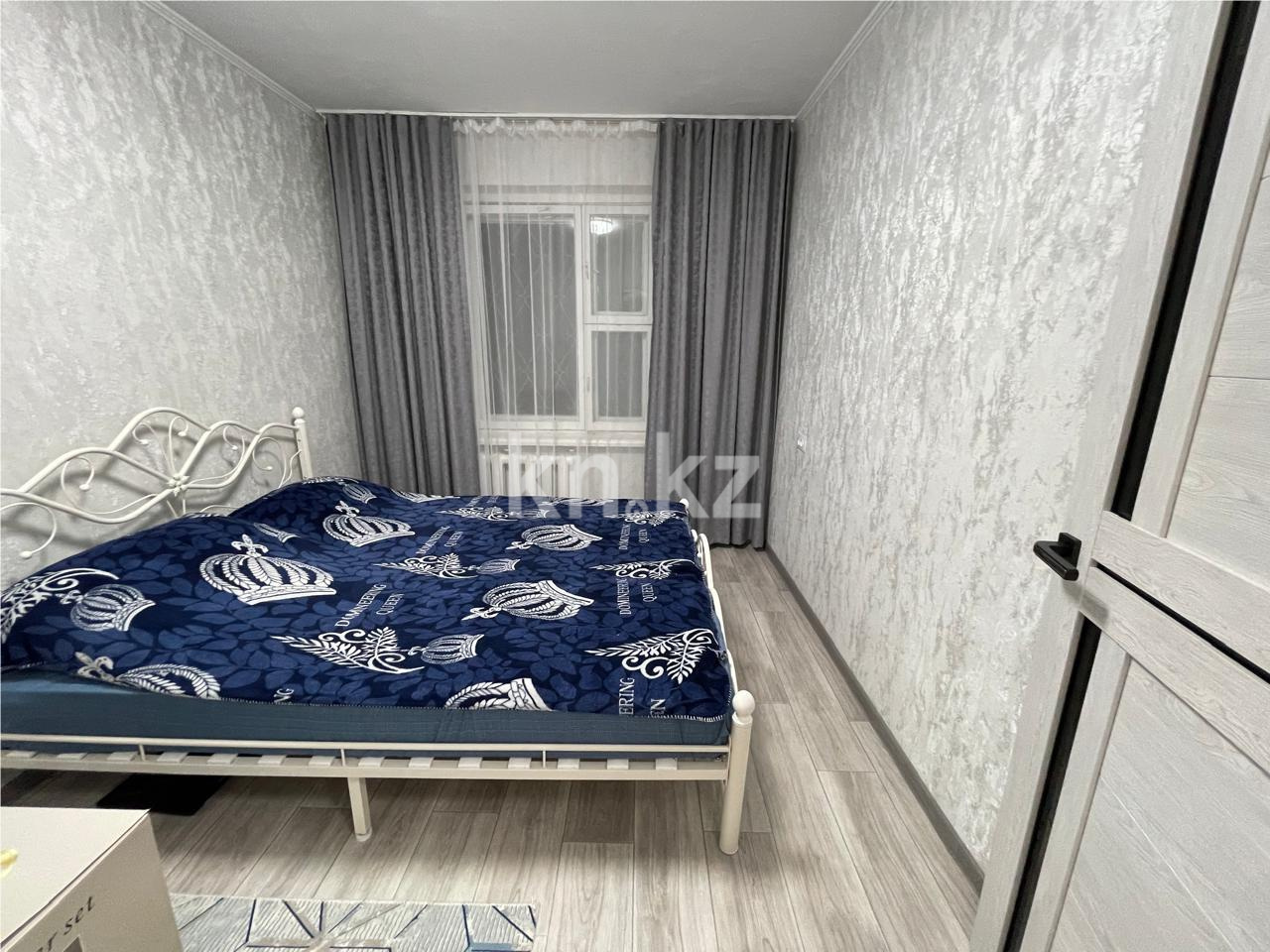 Продажа 3-комнатной квартиры, 66 м², мкр. Степной-4 в Караганде - фото 4