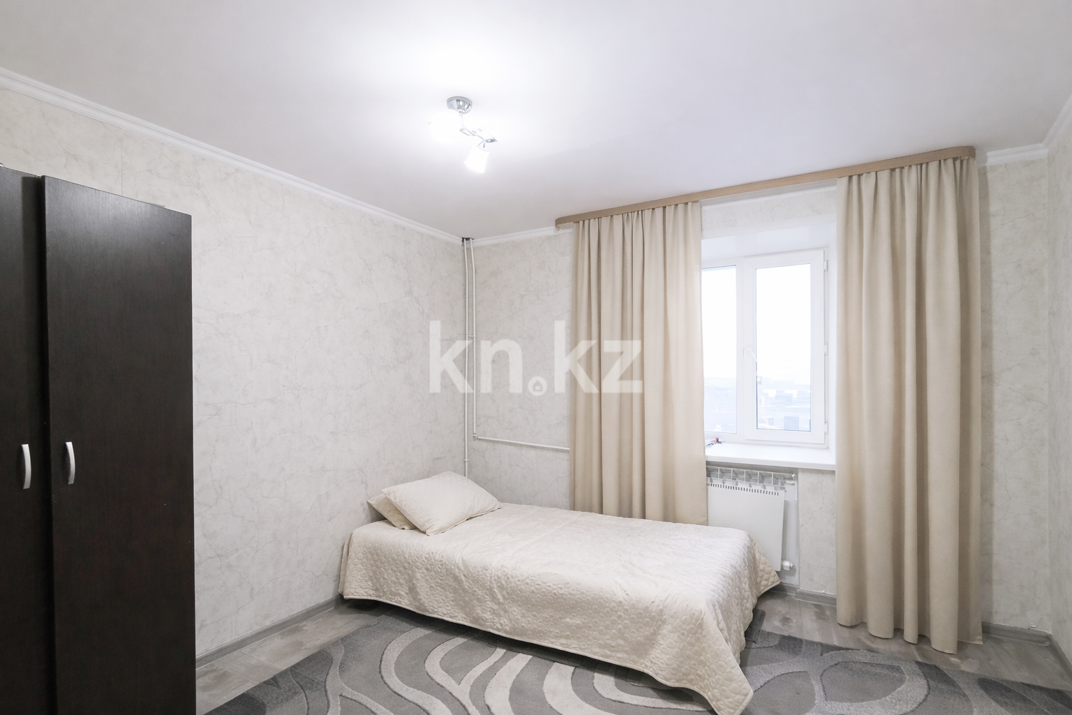 Продажа 2-комнатной квартиры, 42 м² в Караганде - фото 4
