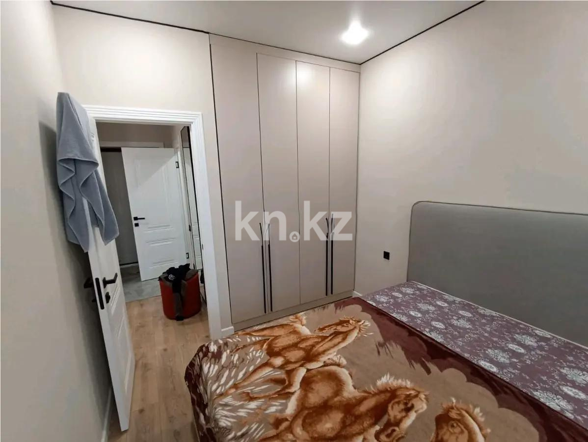 Продажа 2-комнатной квартиры, 37 м² в Астане - фото 2