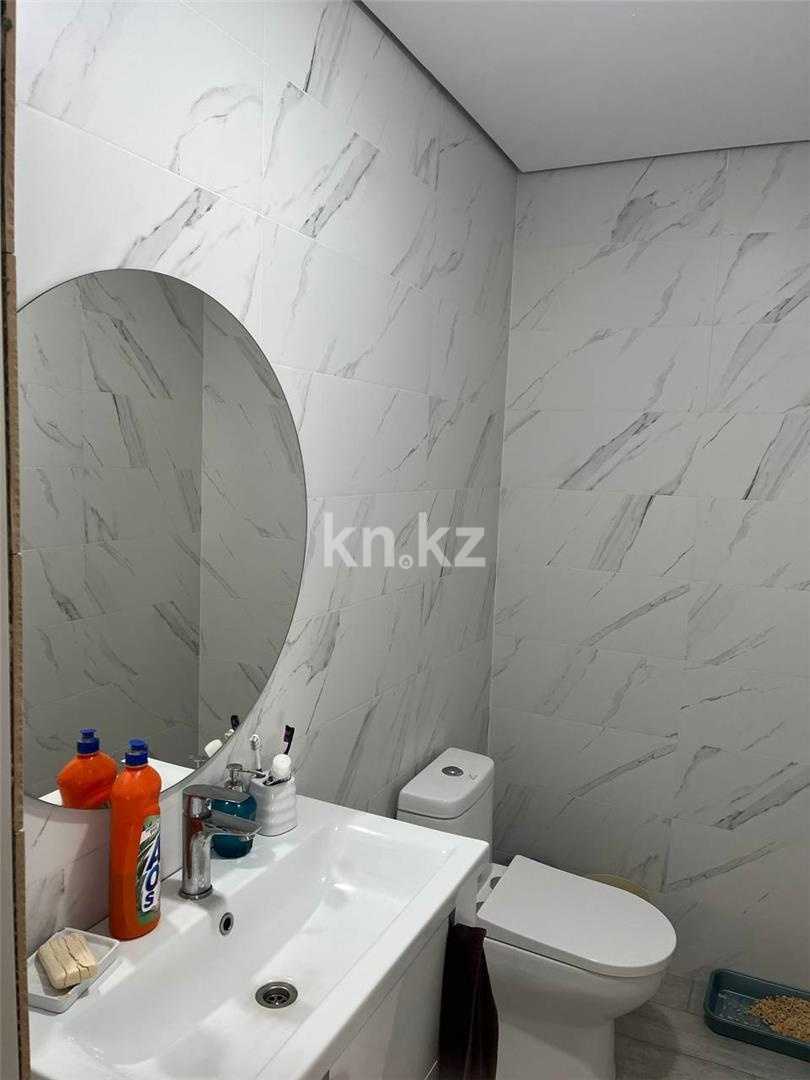 Продажа 6-комнатного дома, 318 м², ул. 2-ая, дом  34/3 в Караганде - фото 14