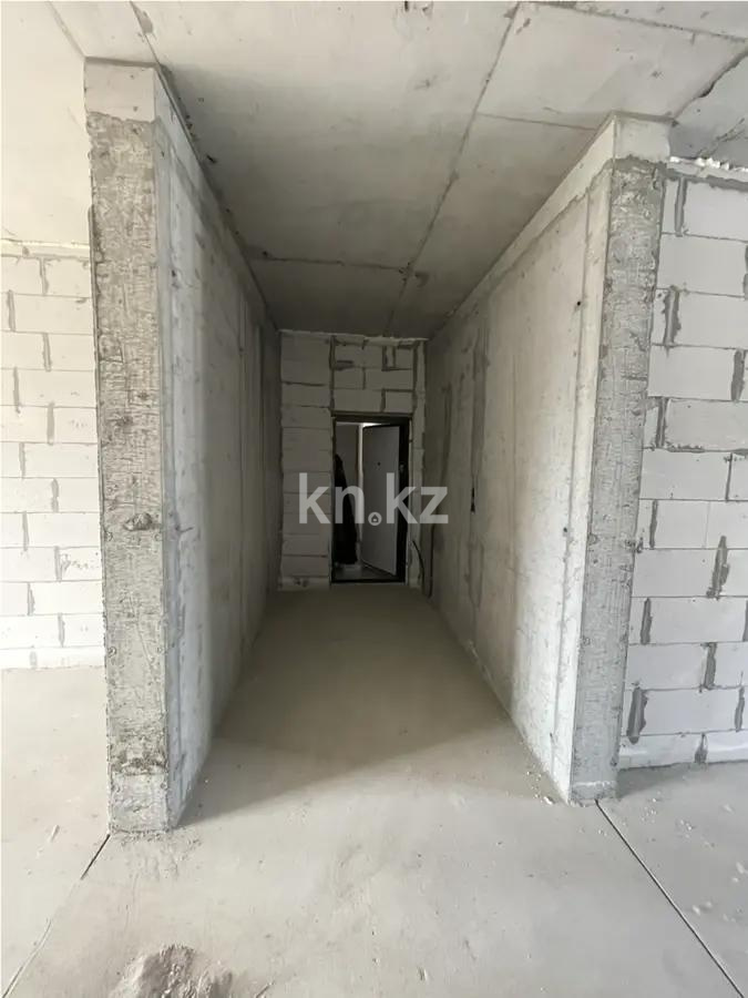 Продажа 3-комнатной квартиры, 77.8 м² в Алматы - фото 3