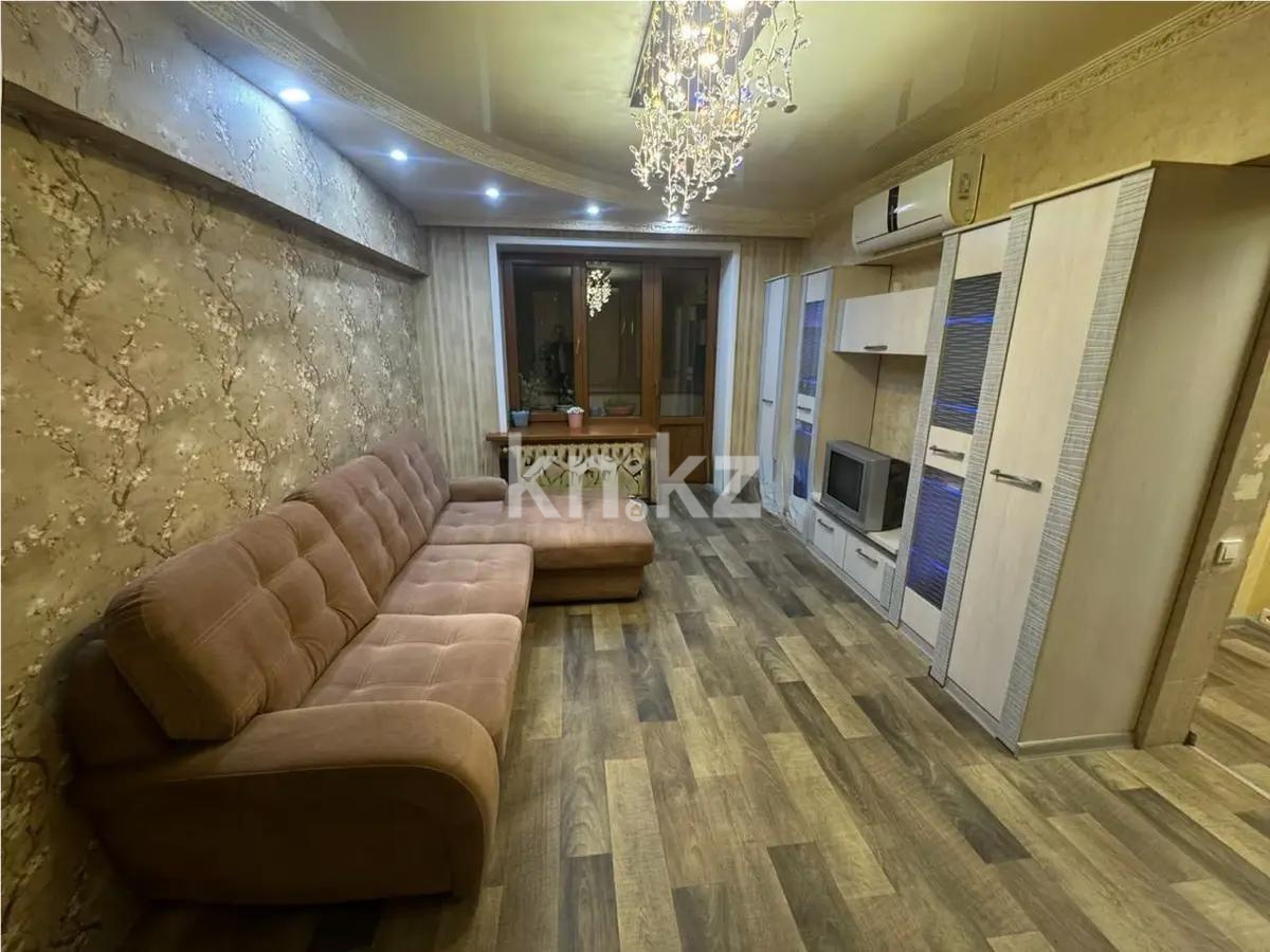 Продажа 1-комнатной квартиры, 33.5 м² в Алматы
