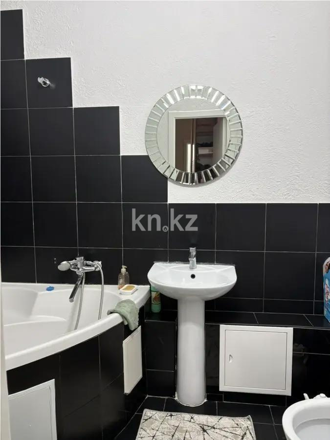 Продажа 1-комнатной квартиры, 36.6 м² в Астане - фото 3