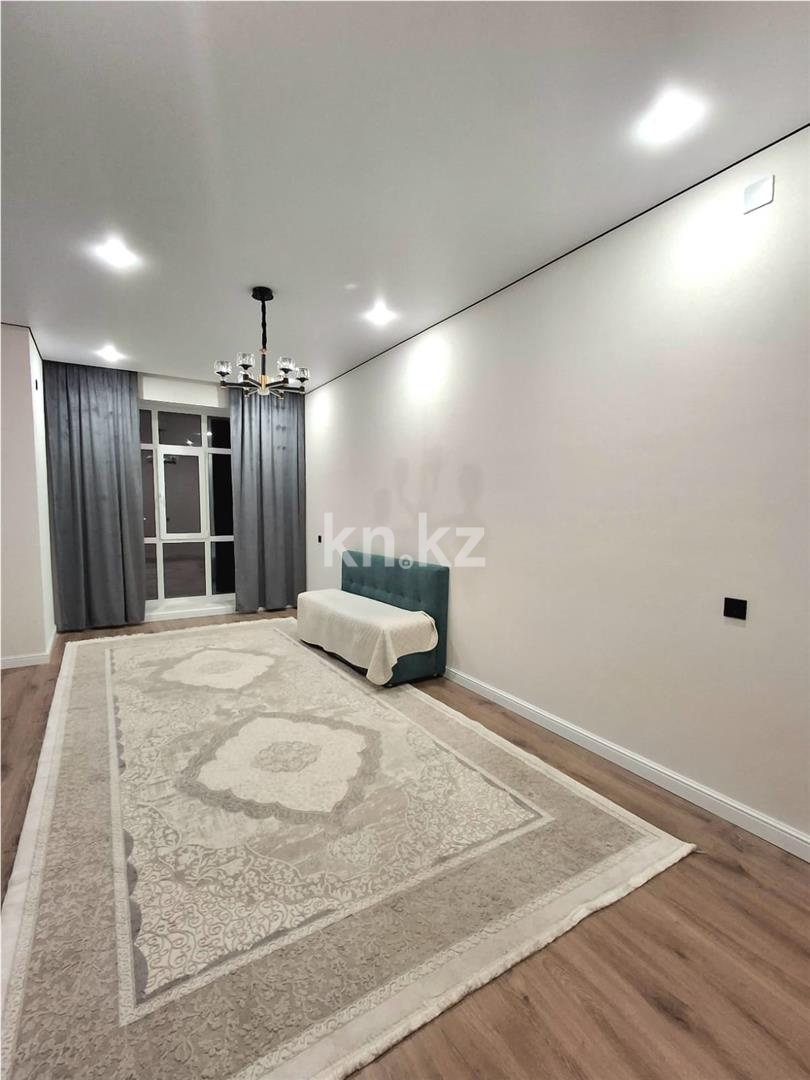 Продажа 1-комнатной квартиры, 44 м² в Астане - фото 4