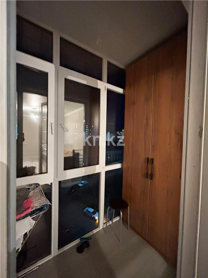 Продажа 3-комнатной квартиры, 84 м² в Караганде - фото 16