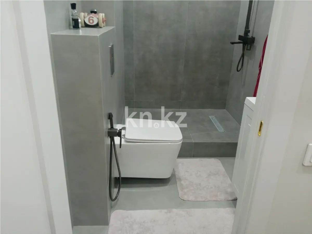 Продажа 3-комнатной квартиры, 94 м² в Алматы - фото 4