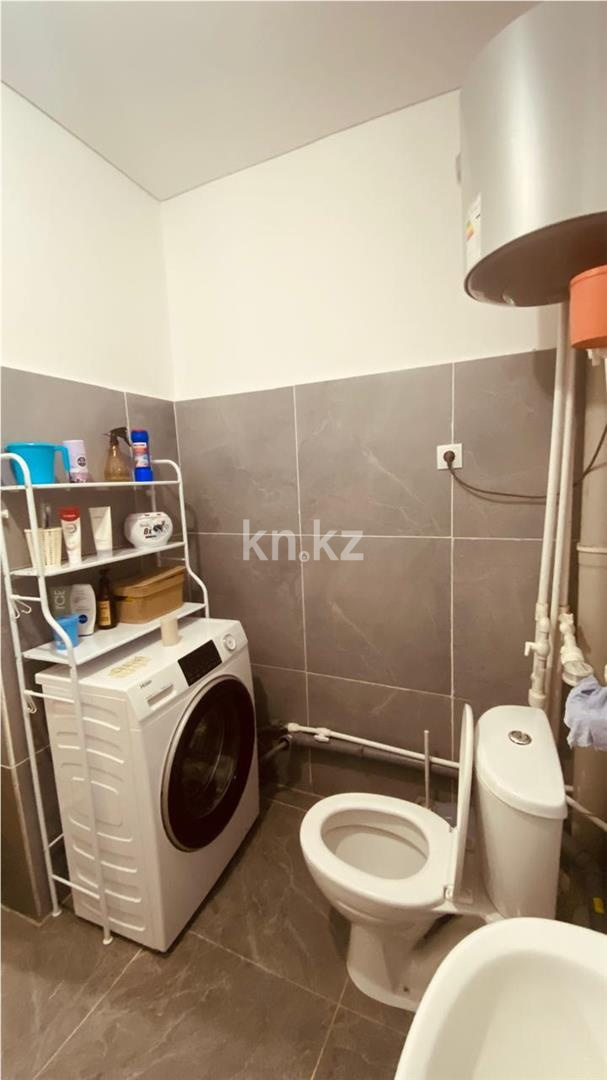 Продажа 1-комнатной квартиры, 41 м² в Караганде - фото 7
