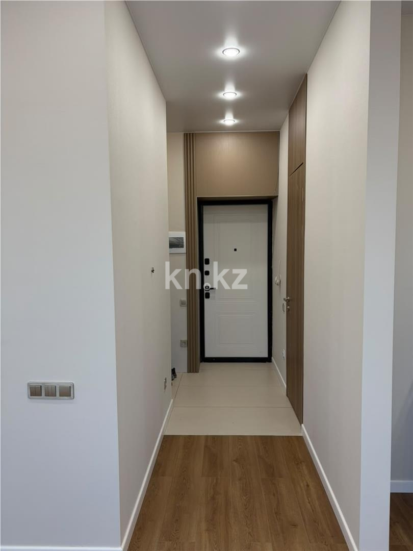 Продажа 2-комнатной квартиры, 40 м² в Караганде - фото 3